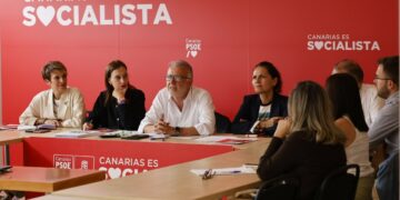 El PSOE exige al Gobierno de Canarias una respuesta inmediata a la crisis arancelaria