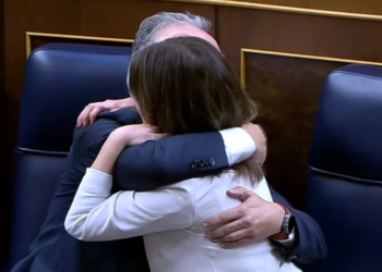 El PSOE Canarias celebra como un hito histórico la convalidación del decreto de los menores migrantes