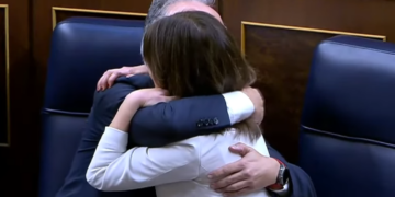 El PSOE Canarias celebra como un hito histórico la convalidación del decreto de los menores migrantes