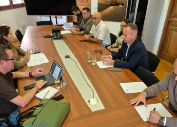 El Consorcio de Abastecimiento de Aguas a Fuerteventura invertirá 1,5 millones en mejoras