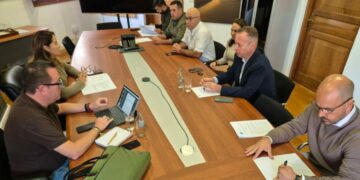 El Consorcio de Abastecimiento de Aguas a Fuerteventura invertirá 1,5 millones en mejoras