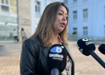 Corujo: «El PP se ha convertido en el principal problema para los intereses de la ciudadanía canaria»