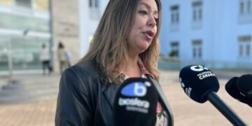 Corujo: «El PP se ha convertido en el principal problema para los intereses de la ciudadanía canaria»