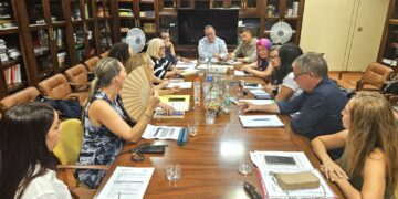 Educación consensúa el decreto de atención a la diversidad con profesionales, colectivos y familias de Canarias