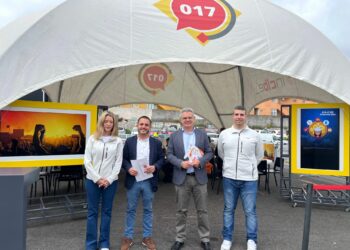 Alumnado de toda Canarias participa hasta junio en actividades formativas sobre ciberseguridad