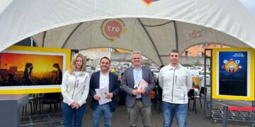 Alumnado de toda Canarias participa hasta junio en actividades formativas sobre ciberseguridad