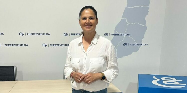El PP de Fuerteventura avisa que el Plan Económico del Cabildo «estará condicionado a nuevas restricciones»