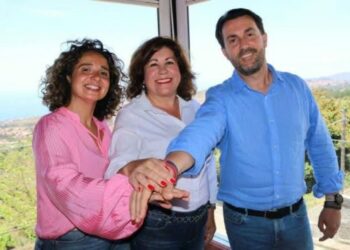 FOTO GRUPO DE GOBIERNO