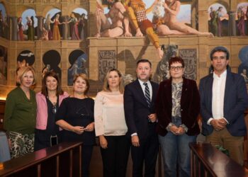 Gáldar acogerá un servicio de valoración de la discapacidad para la comarca norte de la isla