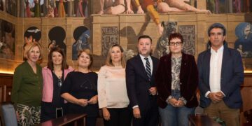 Gáldar acogerá un servicio de valoración de la discapacidad para la comarca norte de la isla