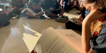 Centros de las islas se suman al proyecto El Lino de los Sueños en el centenario de la muerte de Alonso Quesada