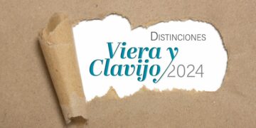 La entrega de las distinciones Viera y Clavijo 2024, el 8 de mayo en el Auditorio de Teror