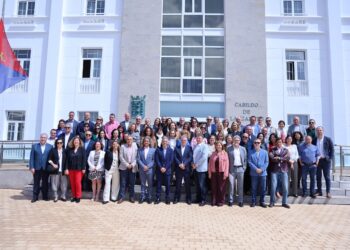 Las XXXIII Jornadas de Inspección Educativa en Canarias abordan los nuevos desafíos de la Formación Profesional