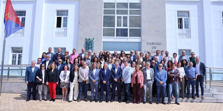 Las XXXIII Jornadas de Inspección Educativa en Canarias abordan los nuevos desafíos de la Formación Profesional