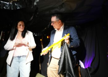 Poli Suárez apela al refuerzo de la figura del docente en Canarias