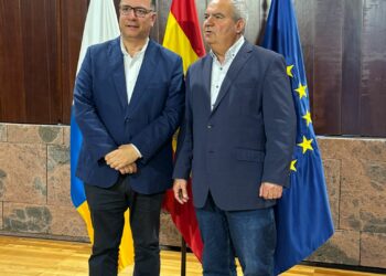 La Consejería de Educación saca a licitación la obra para la construcción del IES Las Chafiras, en Tenerife