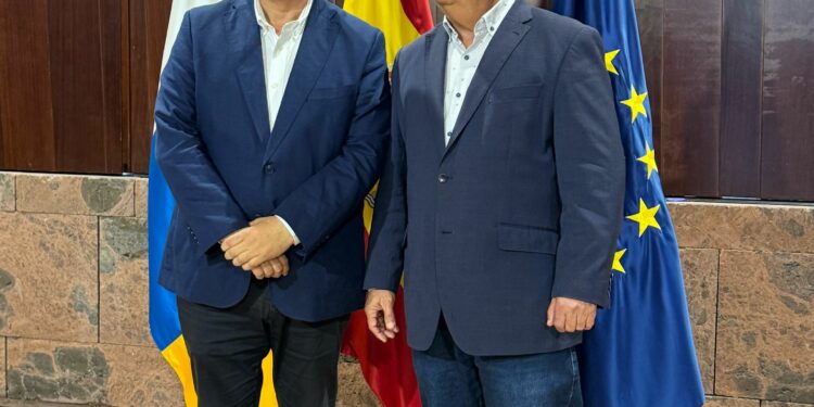 La Consejería de Educación saca a licitación la obra para la construcción del IES Las Chafiras, en Tenerife