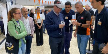 Educación destina un millón de euros a la convocatoria de ayudas a proyectos de innovación de Formación Profesional