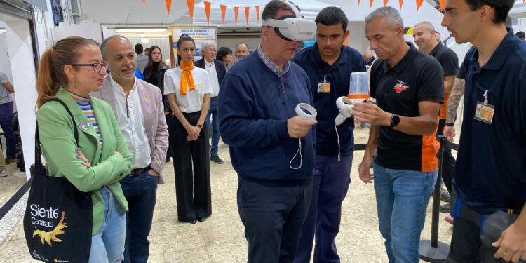 Educación destina un millón de euros a la convocatoria de ayudas a proyectos de innovación de Formación Profesional