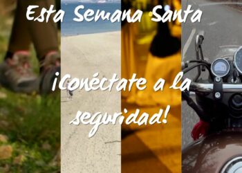 El 112 lanza la campaña ‘Esta Semana Santa, conéctate a la seguridad’ con consejos para la población canaria