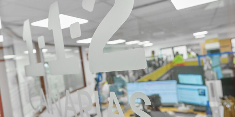 El Gobierno de Canarias pide extremar la precaución en desplazamientos esta tarde y en la mañana del jueves