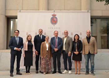 El PSOE en el Senado apoya un convenio colectivo autonómico de hostelería que garantice la igualdad salarial en Canarias