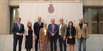 El PSOE en el Senado apoya un convenio colectivo autonómico de hostelería que garantice la igualdad salarial en Canarias
