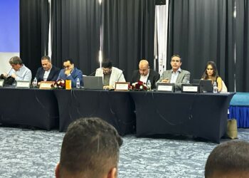 Francisco Candil: “El programa Tierra Firme ya da frutos y evita que las personas migrantes se jueguen la vida”