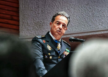 Detenido por narcotráfico el inspector que inició el caso Mediador junto a otros dos policías