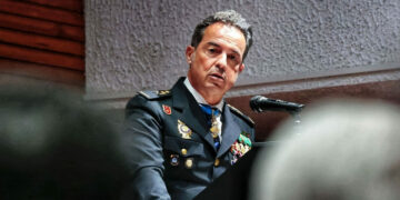 Detenido por narcotráfico el inspector que inició el caso Mediador junto a otros dos policías