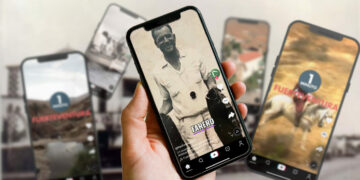 Radio Insular lanza “Fuerteventura en 1 Minuto”: una serie de microespacios y reels para redescubrir la isla, su historia y su magia