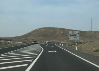 La DGT instalará dos nuevos radares en Fuerteventura