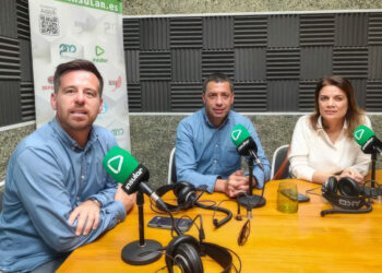 David Fajardo: “Estudiamos implantar la tasa turística y una tasa de basura para las VV en La Oliva”