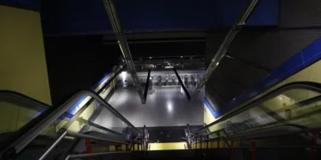 ¿Por qué Baleares, Canarias, Ceuta y Melilla se han salvado del apagón?