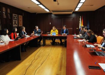 Industria constituye cinco grupos de trabajo para avanzar en la Estrategia de Desarrollo Industrial de Canarias