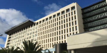 El Hospital Universitario Insular de Gran Canaria realizó 80 trasplantes renales durante 2024