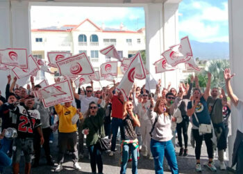 Los sindicatos advierten de una huelga indefinida en el sector turístico si no hay avances en la negociación