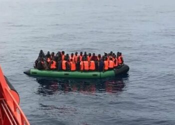 El Congreso debate hoy la convalidación del decreto ley para reubicar a los menores migrantes desde Canarias