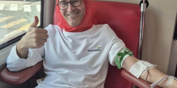 Hemodonación impulsa varias campañas de donación de sangre en empresas canarias