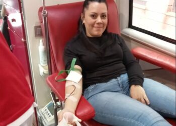 Hemodonación y Hemoterapia desarrolla una campaña de donación de sangre en Santa Lucía de Tirajana