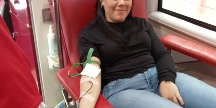 Hemodonación y Hemoterapia desarrolla una campaña de donación de sangre en Santa Lucía de Tirajana