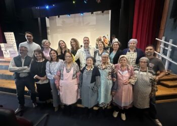 Juventud organiza un encuentro intergeneracional para poner en valor la identidad Canaria
