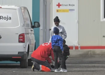 Infancia reúne a las comunidades para discutir los criterios de reubicación de los menores