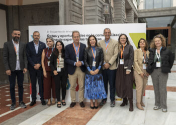 Turismo de Canarias acelera la transformación digital del sector para fortalecer el tejido empresarial de las islas