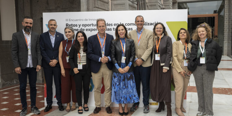 Turismo de Canarias acelera la transformación digital del sector para fortalecer el tejido empresarial de las islas