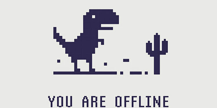 El «apagón ibérico» provoca problemas de telefonía móvil e internet en Canarias