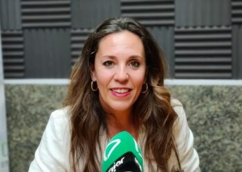 Jessica de León: “No creo en un partido de opiniones únicas, creo en la capacidad de construir juntos”
