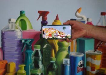 Una mirada contemporánea al patrimonio artístico canario