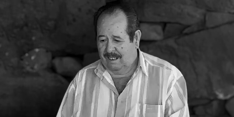 Fallece Juan Acosta «Juanolo», histórico de Asamblea Majorera