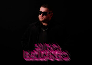 Kevin Gallery lanza Puro Bellakeo, un álbum con sello majorero y mirada internacional